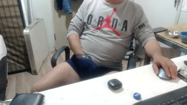 LiONTURK online show from March 8, 2026, 8:12 pm