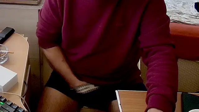 Snapshot of LiONTURK chatting on October 11, 2025, 8:48 am LiONTURK online show from October 11, 2025, 8:48 am