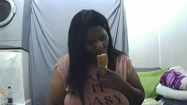 Delicioussexy online show from March 10, 2026, 5:39 pm