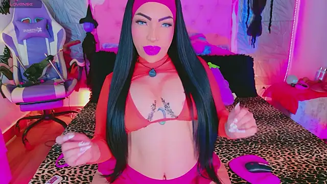 macasweet online show from October 21, 2025, 9:14 pm