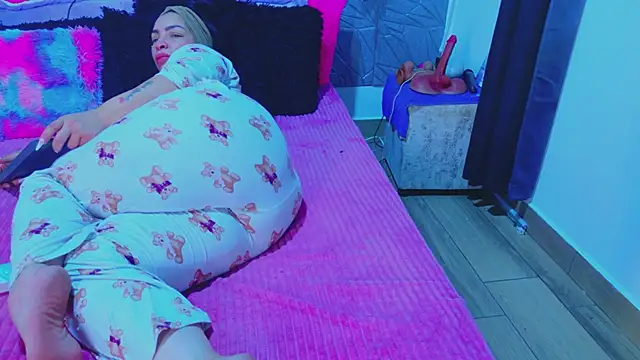 macasweet online show from October 16, 2025, 12:41 am