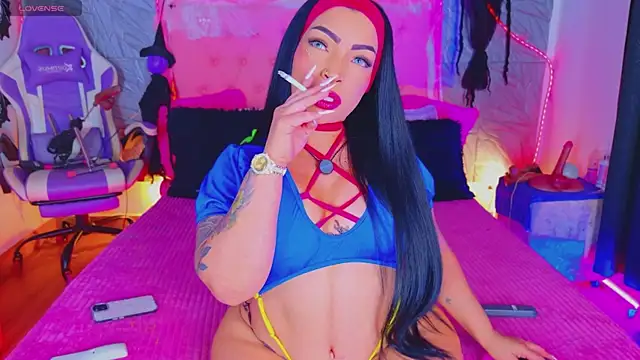 macasweet online show from October 19, 2025, 9:39 pm