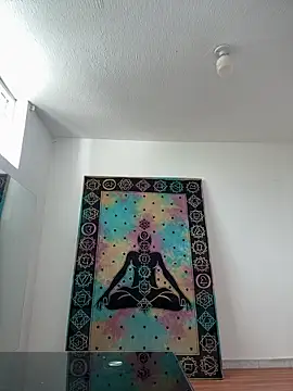 valerie lya online show from November 8, 2025, 8:12 pm