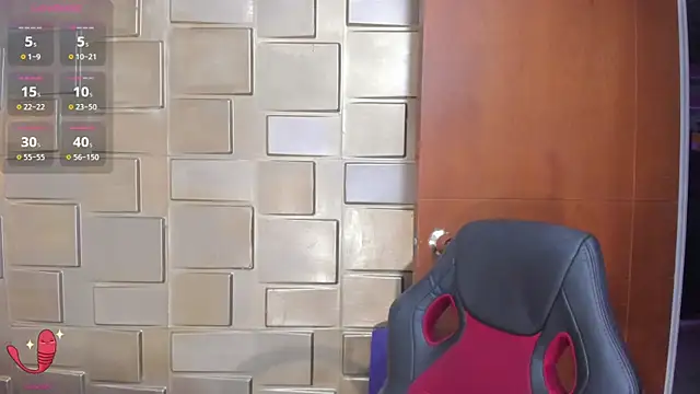 Nara belen online show from April 17, 2026, 3:31 am