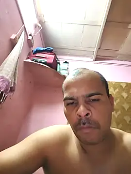 Vickyrajput009 online show from April 26, 2026, 10:34 am