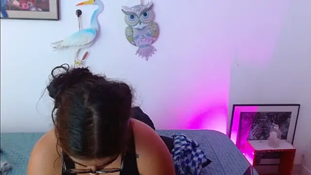 keyklin1 online show from February 11, 2026, 11:54 am