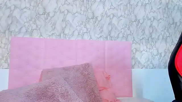 Bonnie Grace online show from March 20, 2025, 9:56 pm