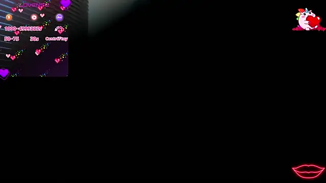 NicoleSantana online show from March 11, 2026, 11:21 pm