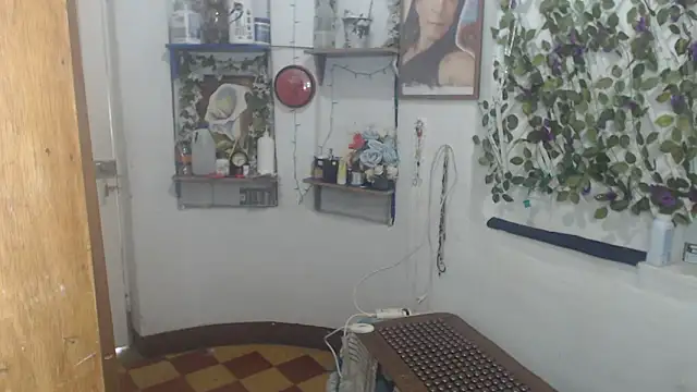 FunnyGrandma online show from April 12, 2026, 8:01 pm