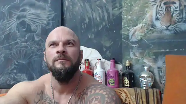 viking 30 online show from October 6, 2025, 6:30 pm