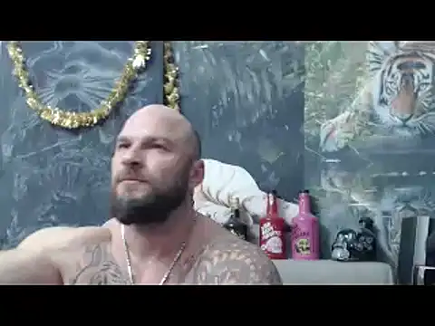 viking 30 online show from March 23, 2026, 7:03 pm