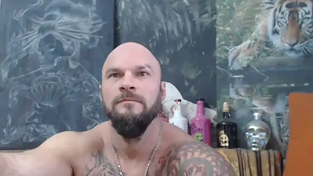 viking 30 online show from October 7, 2025, 6:36 am