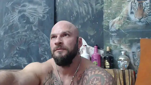 viking 30 online show from October 10, 2025, 7:15 pm