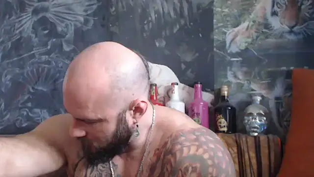 viking 30 online show from October 13, 2025, 7:10 am