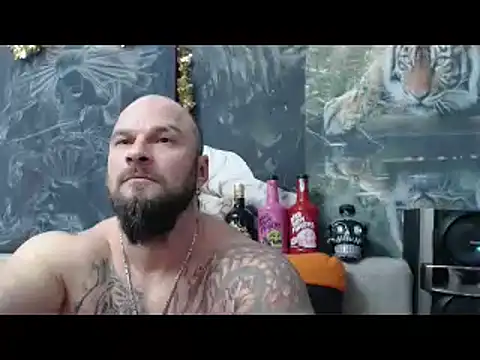 viking 30 online show from December 22, 2025, 7:36 pm