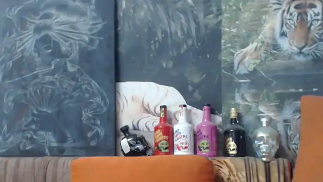 viking 30 online show from November 25, 2025, 7:36 pm