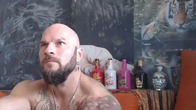 viking 30 online show from October 10, 2025, 7:09 am