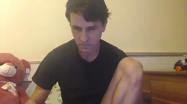 yvesstorm1 online show from March 22, 2025, 8:26 pm