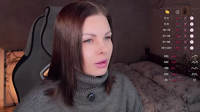 Your Sweet Lilu online show from February 6, 2026, 4:36 pm