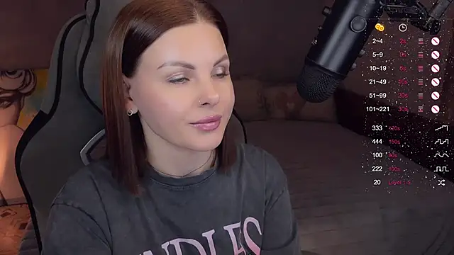 Snapshot of Your_Sweet_Lilu chatting on November 26, 2025, 12:38 pm Your Sweet Lilu online show from November 26, 2025, 12:38 pm