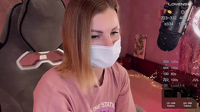 Snapshot of Your_Sweet_Lilu chatting on February 17, 2025, 4:39 pm Your Sweet Lilu online show from February 17, 2025, 4:39 pm