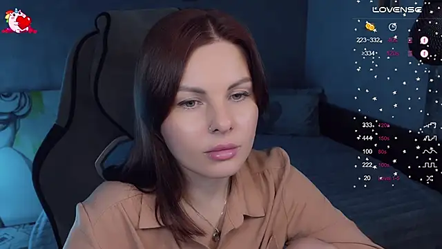 Snapshot of Your_Sweet_Lilu chatting on October 22, 2025, 4:50 pm Your Sweet Lilu online show from October 22, 2025, 4:50 pm