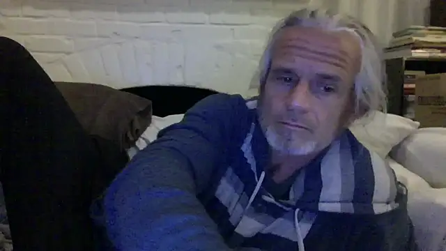 readyforfunxxx online show from November 13, 2025, 12:53 pm