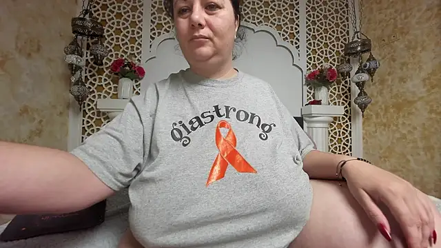 AleshaArabian online show from March 4, 2026, 5:15 am