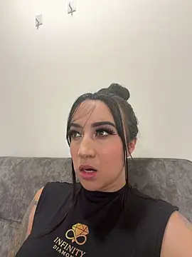 EmmyEvans1 online show from March 29, 2026, 7:37 pm