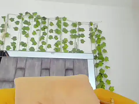 alyssia ocean online show from September 22, 2025, 12:16 am