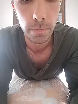 Marconi8989 online show from April 21, 2026, 4:24 pm