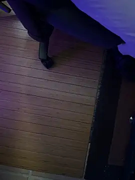 JohnnyBigShot online show from April 12, 2026, 11:08 pm