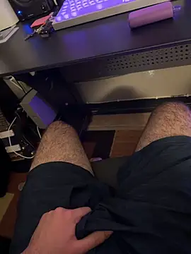 JohnnyBigShot online show from February 24, 2026, 6:03 am