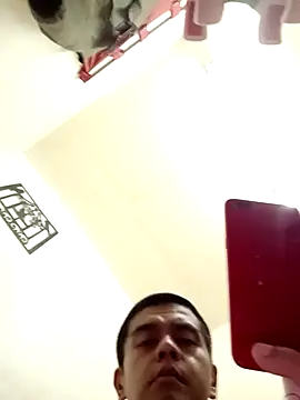 Snapshot of mrbubbaibrahim chatting on October 15, 2025, 7:22 pm mrbubbaibrahim online show from October 15, 2025, 7:22 pm