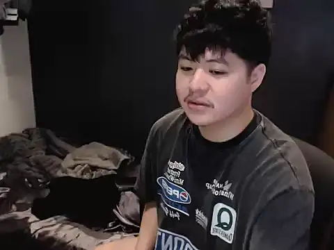 ASIANken911 online show from November 28, 2025, 8:25 am