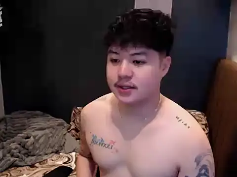 ASIANken911 online show from February 8, 2026, 2:04 pm