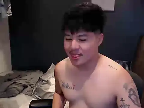 ASIANken911 online show from February 18, 2026, 2:57 pm