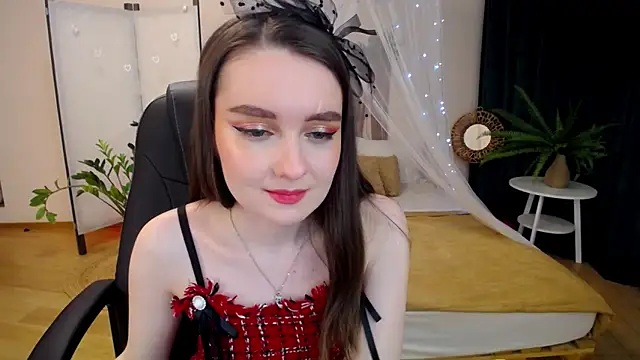 CloudGrace online show from March 14, 2025, 6:18 pm