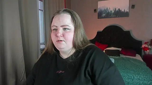 EMMA  CONNOR online show from January 23, 2025, 10:22 am