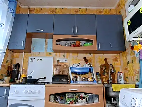 MARMELADINKA- online show from November 20, 2025, 8:37 am