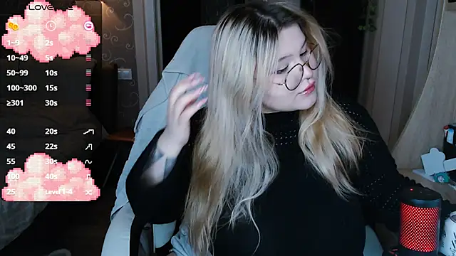 Snapshot of Mini_Mo chatting on January 23, 2025, 9:29 am Mini Mo online show from January 23, 2025, 9:29 am