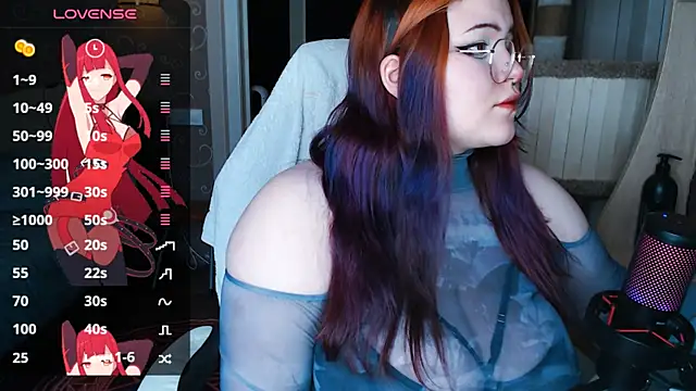 Snapshot of Mini_Mo chatting on September 15, 2025, 10:48 am Mini Mo online show from September 15, 2025, 10:48 am