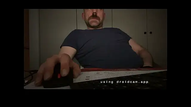 mrbigballs online show from March 25, 2026, 8:41 pm