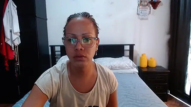 sensual nataliee online show from October 13, 2025, 2:07 pm