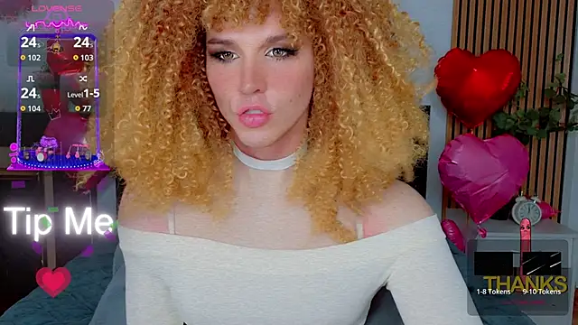 HelenSpellman online show from February 19, 2026, 9:01 pm