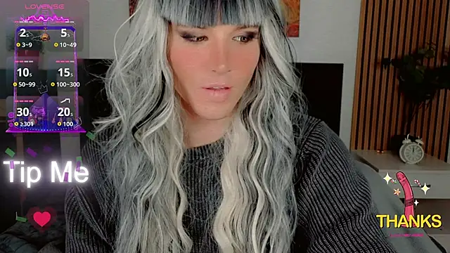 HelenSpellman online show from March 27, 2026, 12:08 am