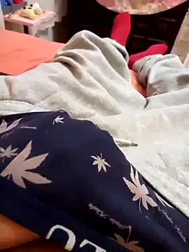 ninotesao21 online show from March 23, 2025, 12:47 am