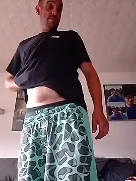 Codymc89 online show from July 30, 2026, 1:43 pm