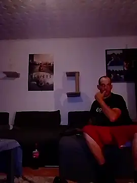 Codymc89 online show from July 28, 2026, 8:45 pm