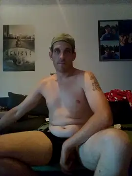 Codymc89 online show from June 25, 2026, 5:12 am